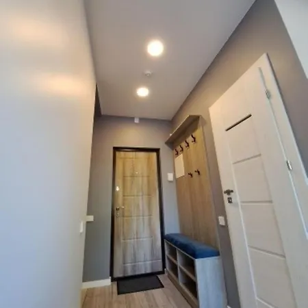 Molino Apartamentai Daire *