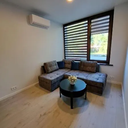Molino Apartamentai Daire *
