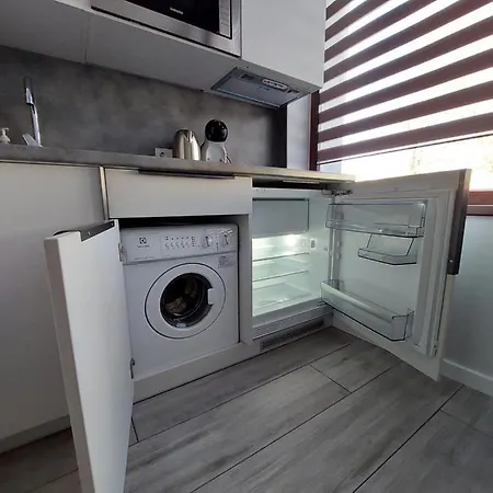 Molino Apartamentai Apartment