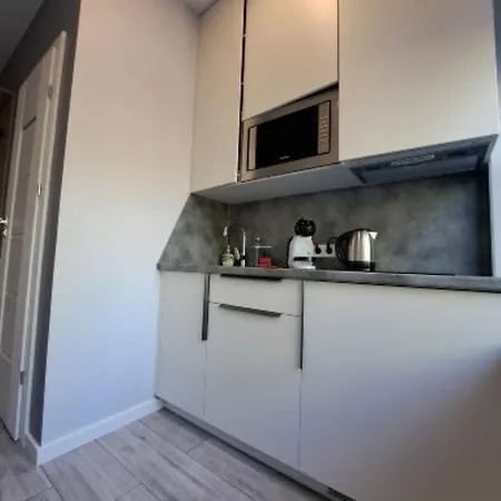 Molino Apartamentai Apartment