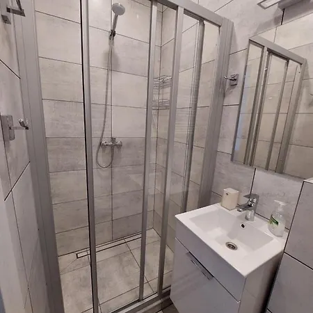 Molino Apartamentai Palanga