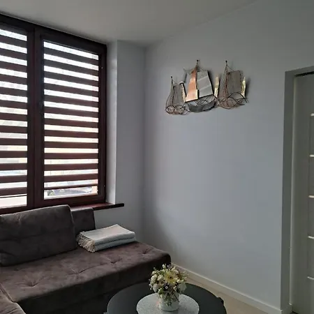 Molino Apartamentai Palanga