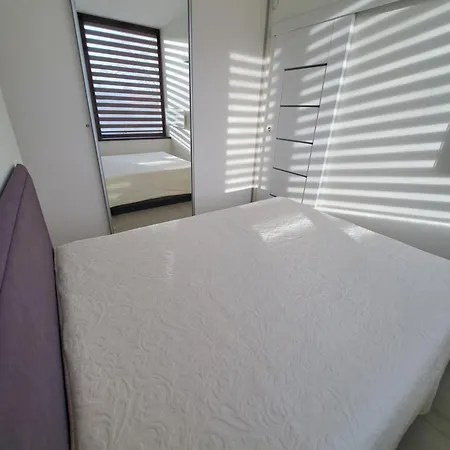 Molino Apartamentai Apartment *