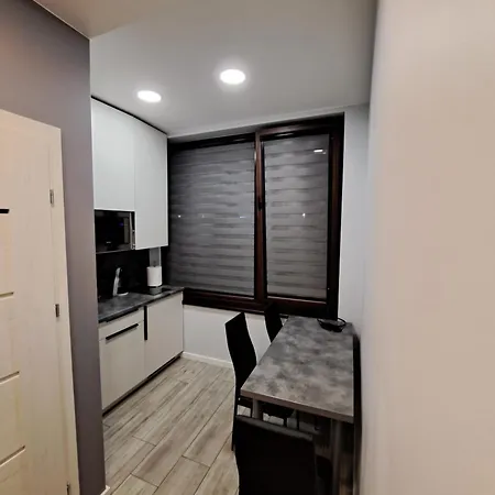 Apartment Molino Apartamentai