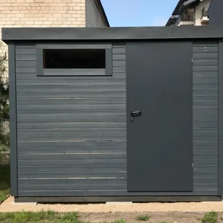 Molino Apartamentai Apartment *