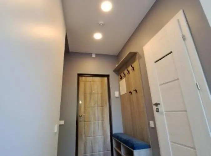 Molino Apartamentai Apartmán *