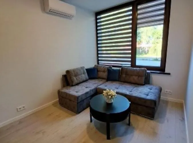 Molino Apartamentai Apartment *