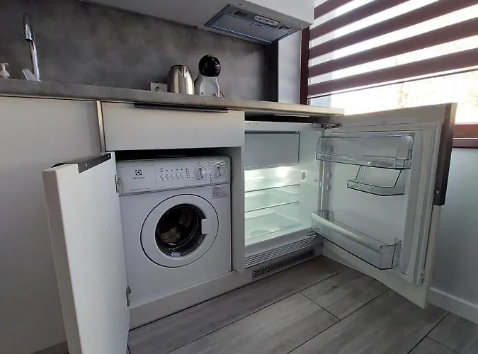 Molino Apartamentai Apartment