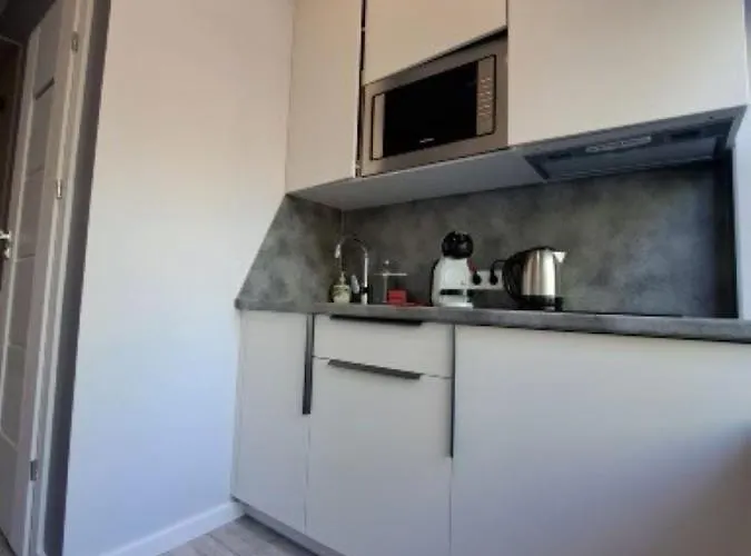 Molino Apartamentai Apartmán