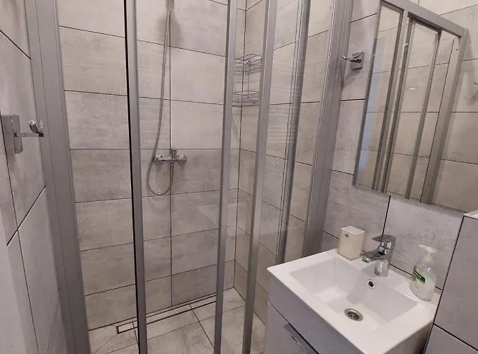 Molino Apartamentai Palanga