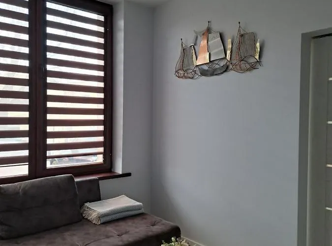 Molino Apartamentai Palanga