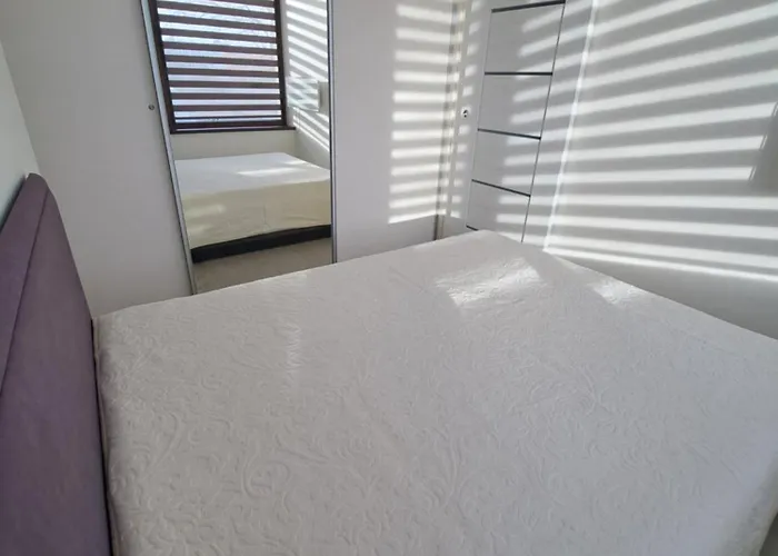 Molino Apartamentai Apartmán *