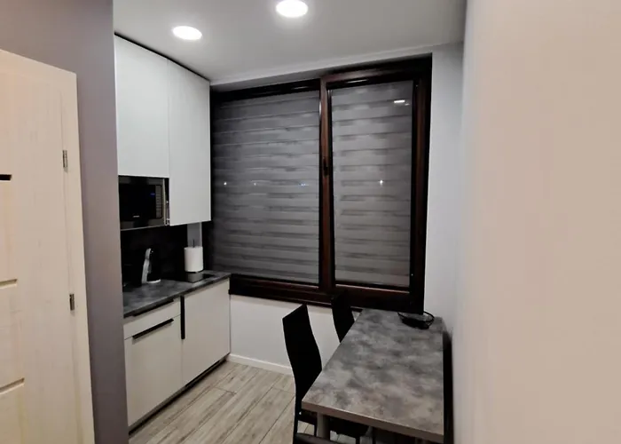 Apartmán Molino Apartamentai